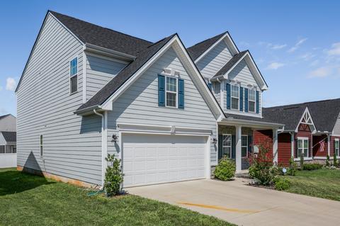 2918 Leipers Fork Trl, Murfreesboro, TN 37128 photo 2