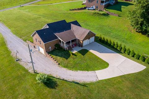 4001 Moss Rd, Baxter, TN 38544 photo 6
