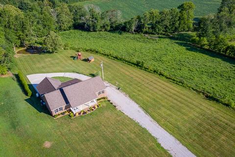 4001 Moss Rd, Baxter, TN 38544 photo 4