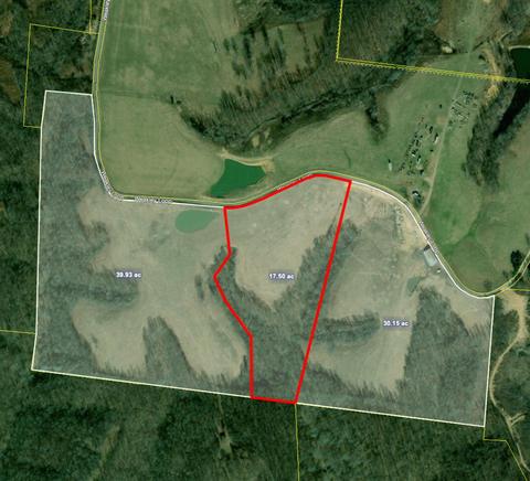 195 Weakley Loop Rd, Ethridge, TN 38456 photo 6