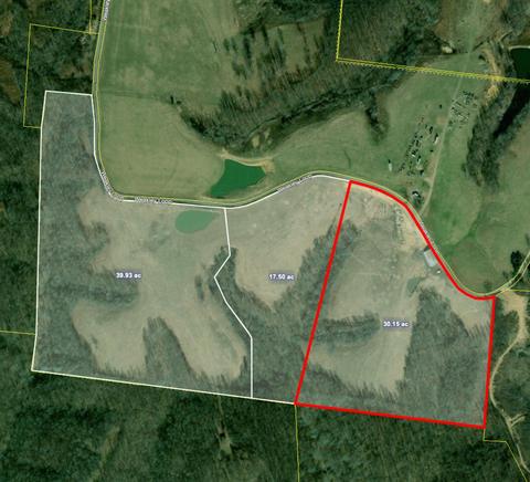 209 Weakley Loop Rd, Ethridge, TN 38456 photo 3