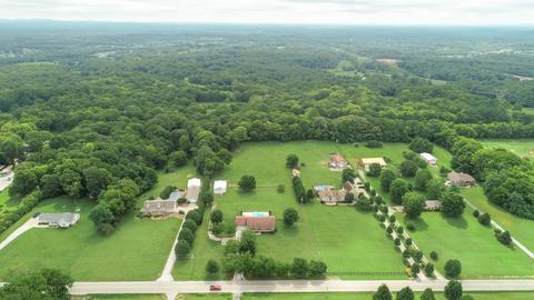1872 Clara Mathis Rd, Spring Hill, TN 37174 photo 32
