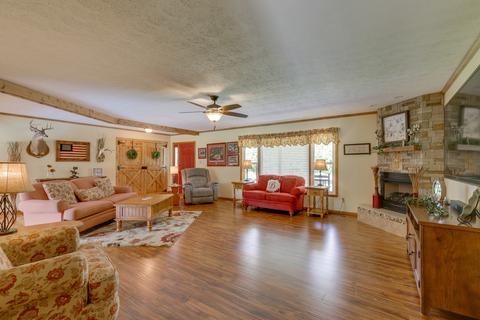 1872 Clara Mathis Rd, Spring Hill, TN 37174 photo 5