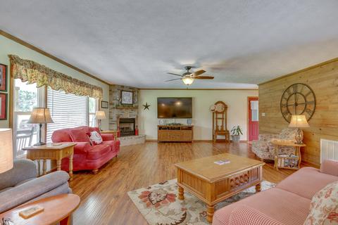 1872 Clara Mathis Rd, Spring Hill, TN 37174 photo 7