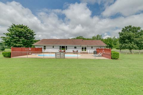 1872 Clara Mathis Rd, Spring Hill, TN 37174 photo 26