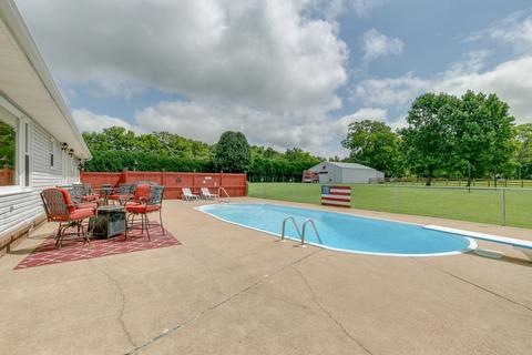 1872 Clara Mathis Rd, Spring Hill, TN 37174 photo 22