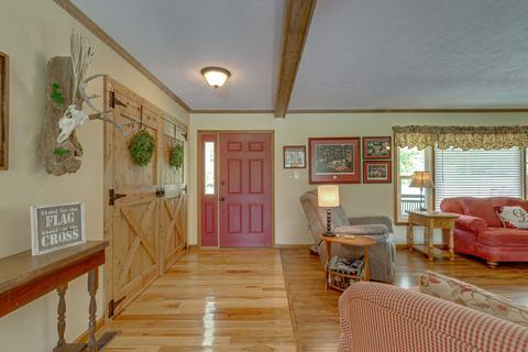 1872 Clara Mathis Rd, Spring Hill, TN 37174 photo 3