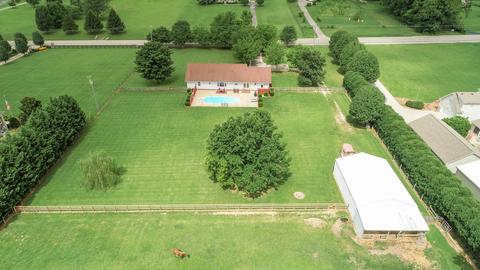 1872 Clara Mathis Rd, Spring Hill, TN 37174 photo 36