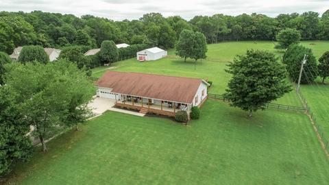 1872 Clara Mathis Rd, Spring Hill, TN 37174 photo 30