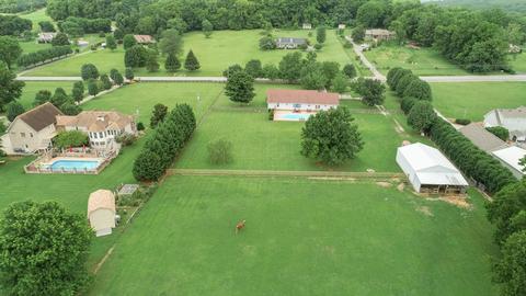 1872 Clara Mathis Rd, Spring Hill, TN 37174 photo 34