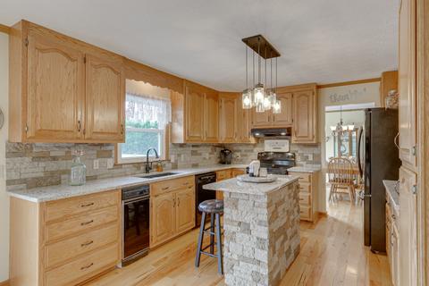 1872 Clara Mathis Rd, Spring Hill, TN 37174 photo 9