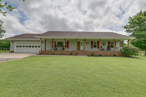 1872 Clara Mathis Rd, Spring Hill, TN 37174 photo 1