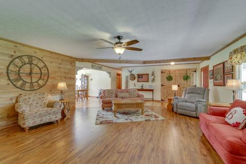 1872 Clara Mathis Rd, Spring Hill, TN 37174 photo 4
