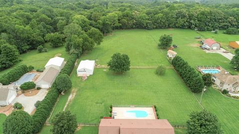 1872 Clara Mathis Rd, Spring Hill, TN 37174 photo 35