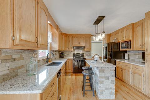 1872 Clara Mathis Rd, Spring Hill, TN 37174 photo 8