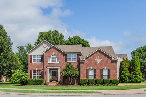 313 Devonshire Dr, Franklin, TN 37064 photo 1