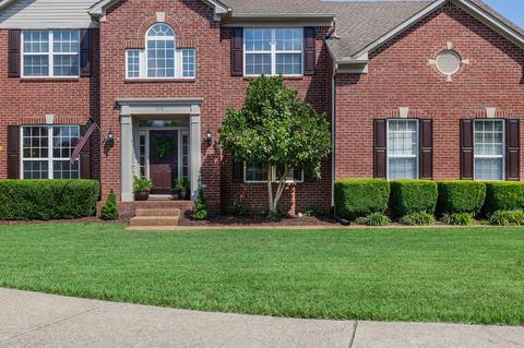 313 Devonshire Dr, Franklin, TN 37064 photo 2