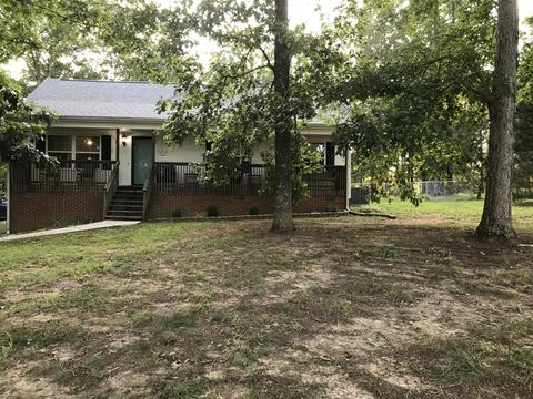 286 Baker Rd, Dickson, TN 37055 photo 1