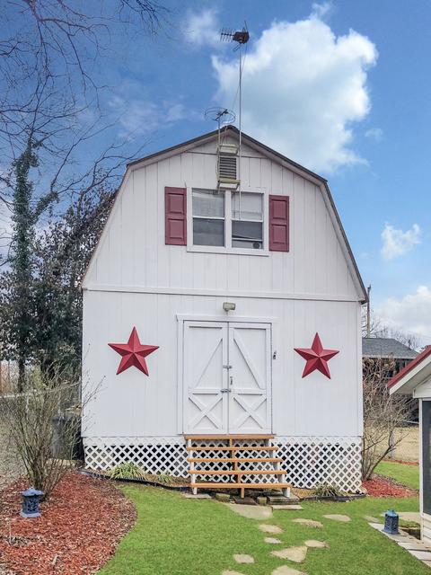 122 W Spring St, Dover, TN 37058 photo 5