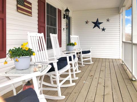 122 W Spring St, Dover, TN 37058 photo 3