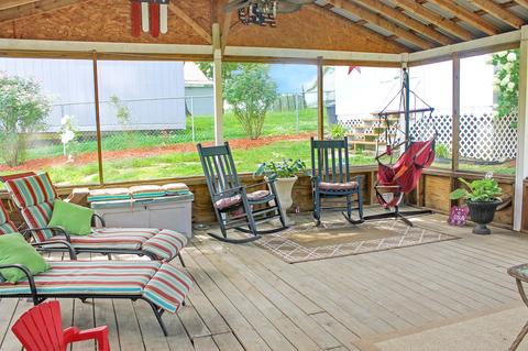 122 W Spring St, Dover, TN 37058 photo 17