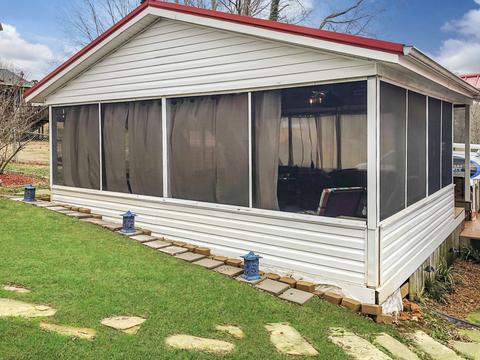 122 W Spring St, Dover, TN 37058 photo 4