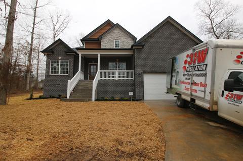 1663 Southside Rd, Southside, TN 37171 photo 1