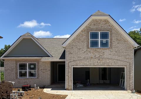 1024 Berra Dr, Springfield, TN 37172 photo 1