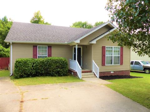 643 Laramie Dr, Springfield, TN 37172 photo 1