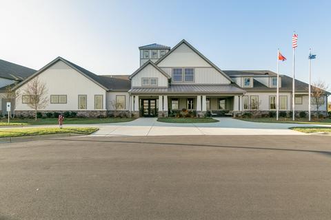 134 Tipton Pass, Spring Hill, TN 37174 photo 33