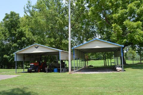 815 Spring St, Dover, TN 37058 photo 11