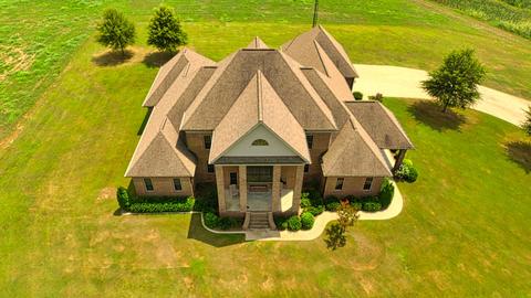 75 Glendale Rd, Loretto, TN 38469 photo 3