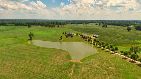 75 Glendale Rd, Loretto, TN 38469 photo 2