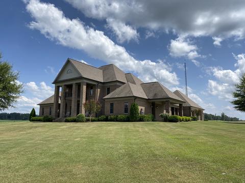 75 Glendale Rd, Loretto, TN 38469 photo 1
