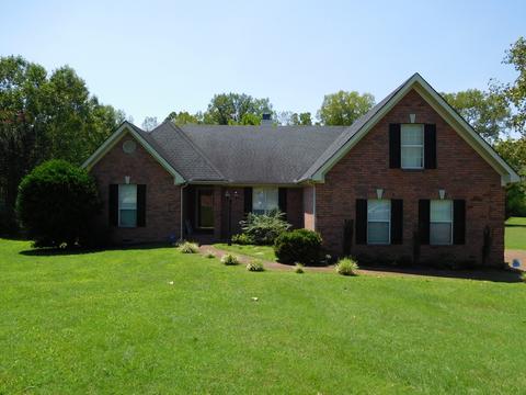 1606 Eagle Trace Dr, Mount Juliet, TN 37122 photo 1
