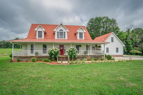 839 Cooper Rd, Morrison, TN 37357 photo 1