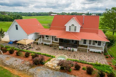 839 Cooper Rd, Morrison, TN 37357 photo 3