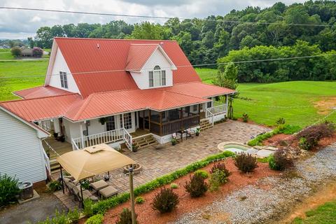 839 Cooper Rd, Morrison, TN 37357 photo 4