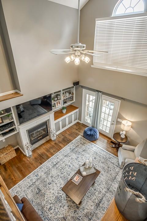 839 Cooper Rd, Morrison, TN 37357 photo 39