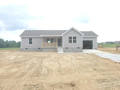 811 Comer Rd, Morrison, TN 37357 photo 1