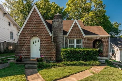 714 5th Ave W, Springfield, TN 37172 photo 1
