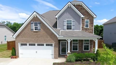 3437 Hyde Ct, Murfreesboro, TN 37128 photo 1