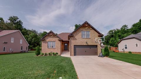 213 Deerfield Dr, Springfield, TN 37172 photo 1
