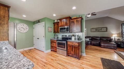 213 Deerfield Dr, Springfield, TN 37172 photo 16