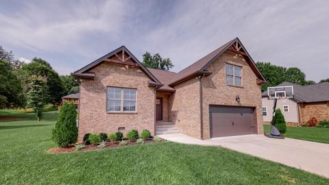 213 Deerfield Dr, Springfield, TN 37172 photo 3