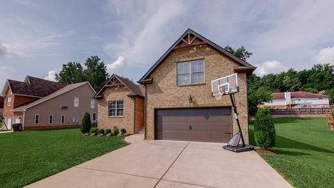 213 Deerfield Dr, Springfield, TN 37172 photo 5