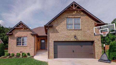 213 Deerfield Dr, Springfield, TN 37172 photo 2