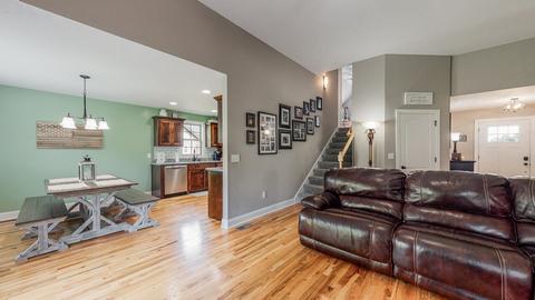 213 Deerfield Dr, Springfield, TN 37172 photo 15