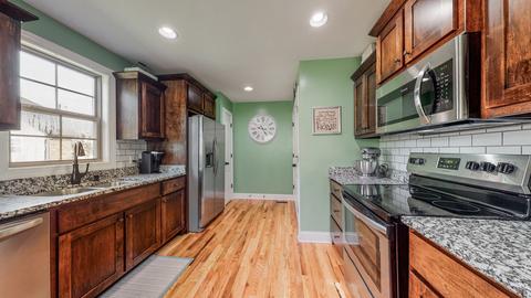 213 Deerfield Dr, Springfield, TN 37172 photo 18
