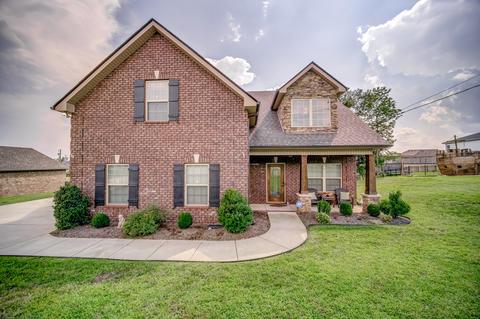 1305 Rivercrest Dr, Murfreesboro, TN 37129 photo 1